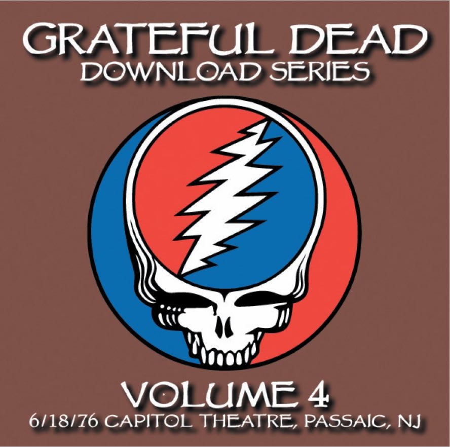 Download Series, Vol 4